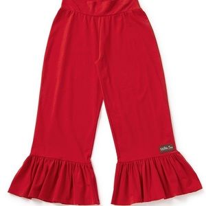 Matilda Jane My Way Big Ruffle Pants